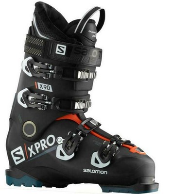 salomon impact x90 cs